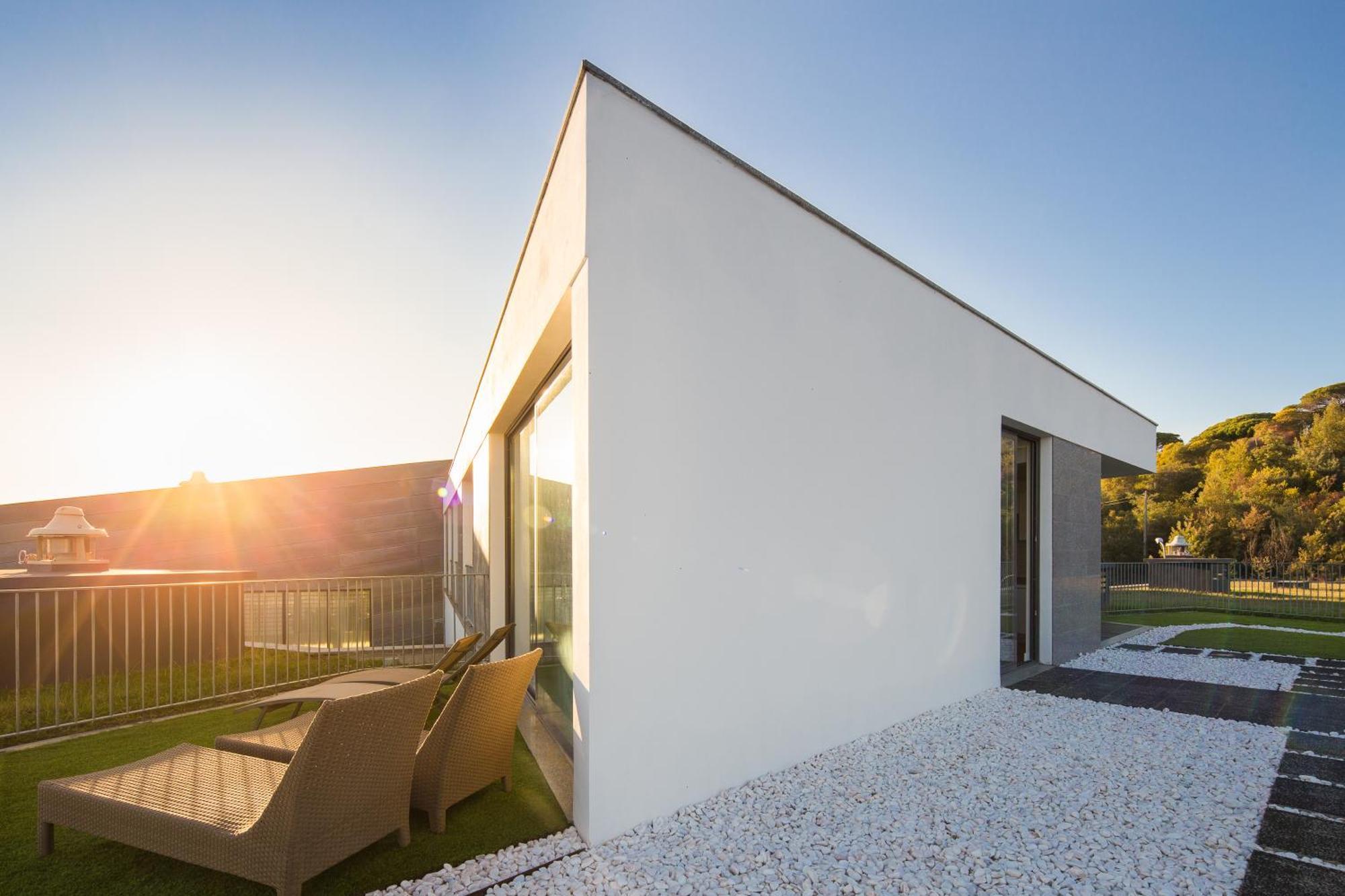Monchique Resort & Spa Exteriér fotografie Villa 101 by Robbrecht en Daem
